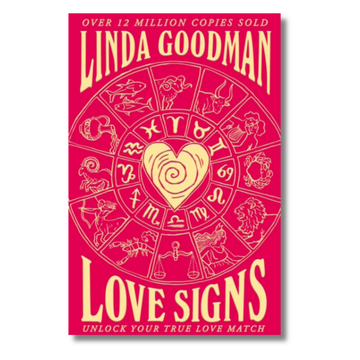 Linda Goodman&