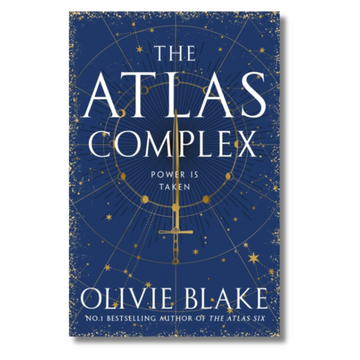 The Atlas Complex (Atlas 