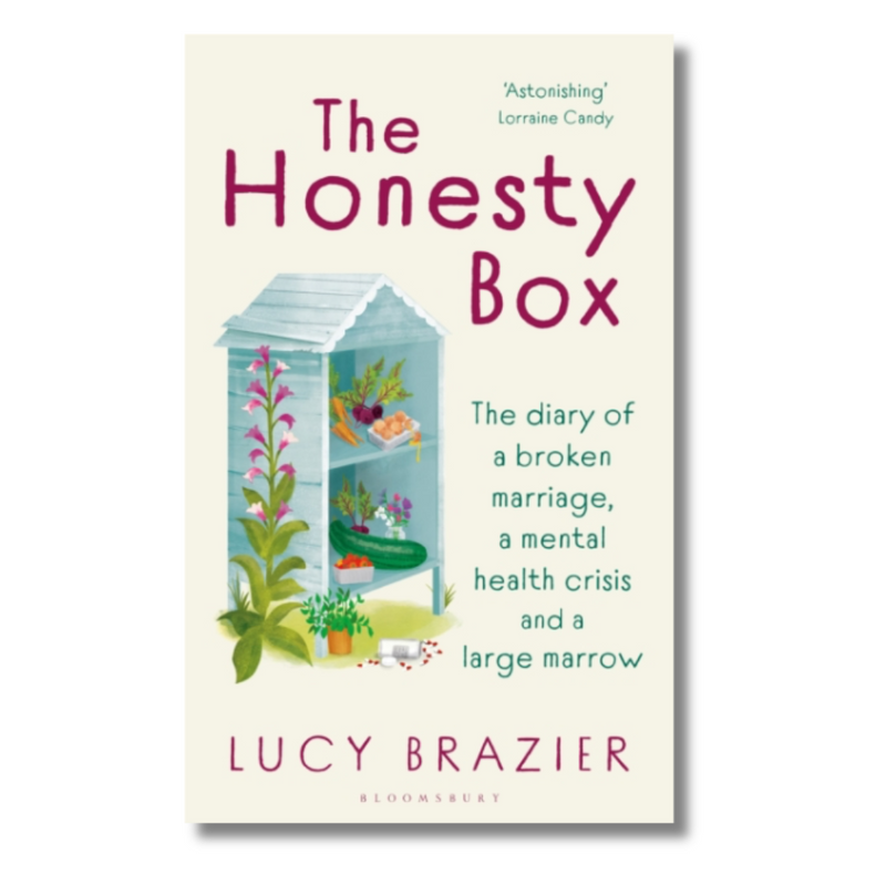 The Honesty Box
