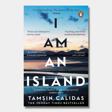 I Am An Island