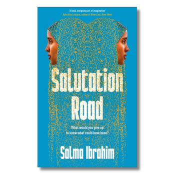 Salutation Road