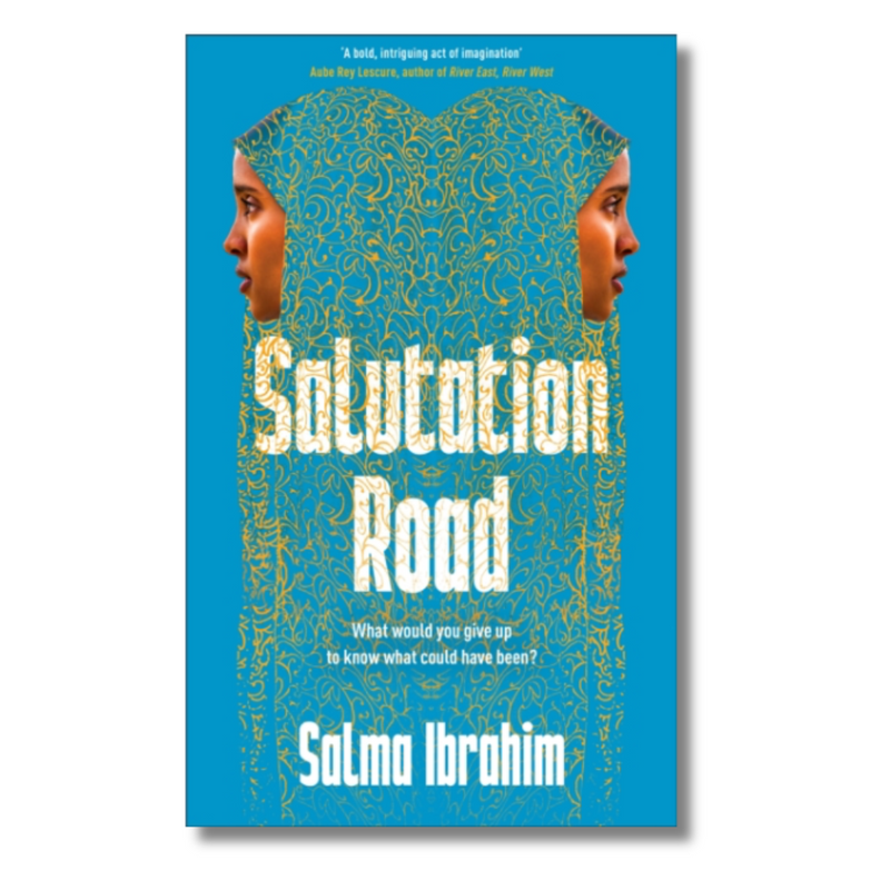 Salutation Road