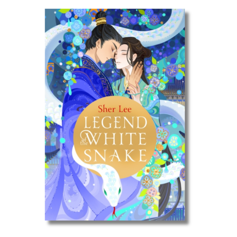 Legend of the White Snake