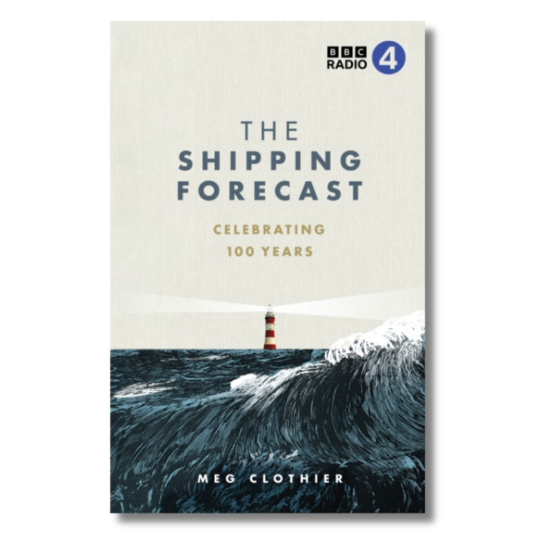 The Shipping Forecast : Celebrating 100 Years