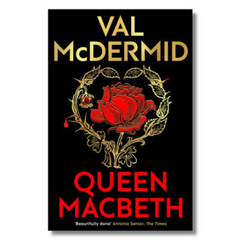 Queen Macbeth: Darkland Tales