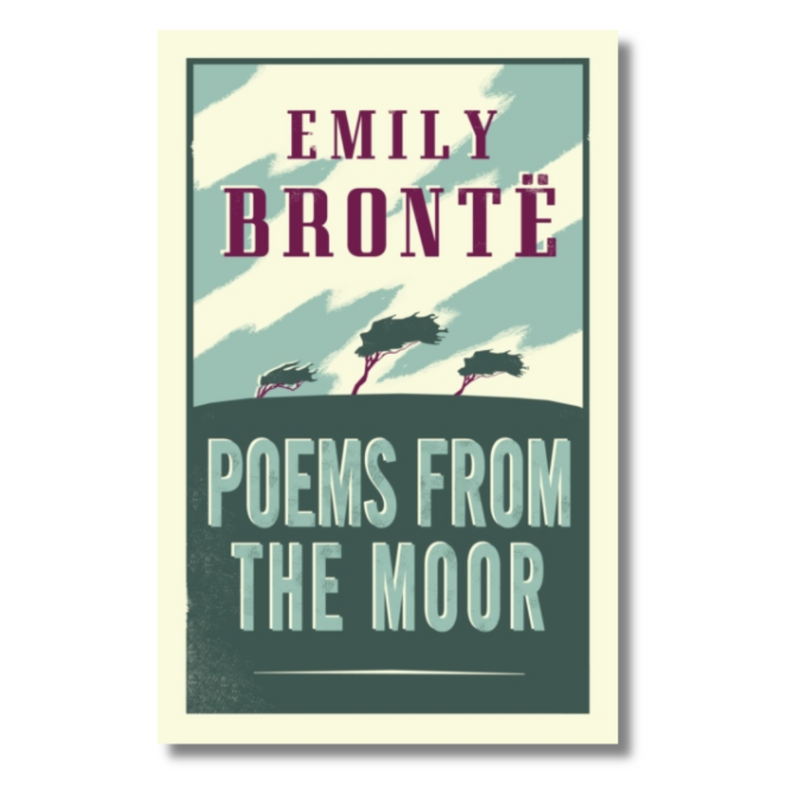 Poems from the Moor : Annotated Edition