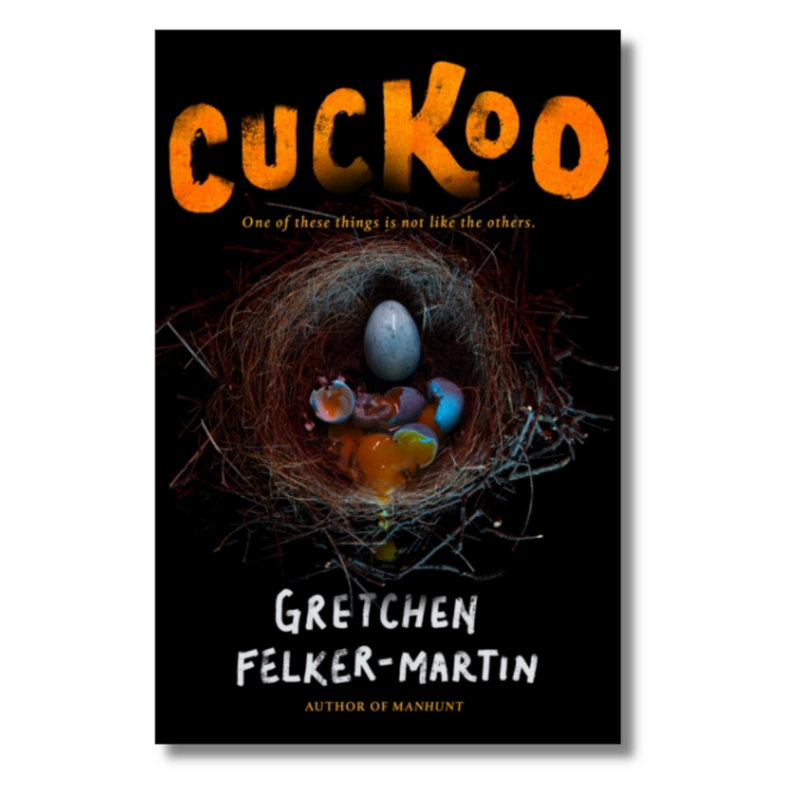 Cuckoo