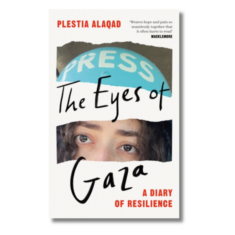 The Eyes of Gaza