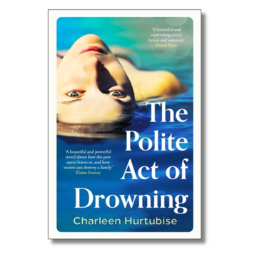 The Polite Act of Drowning