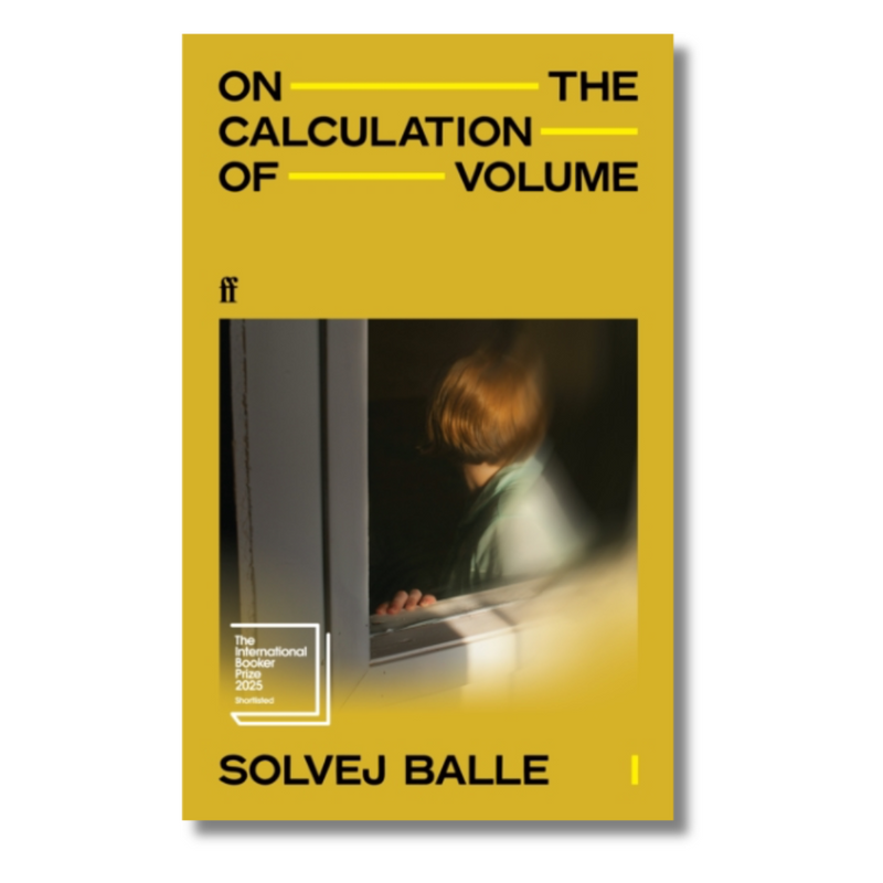 On the Calculation of Volume I