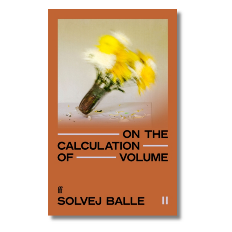 On the Calculation of Volume II
