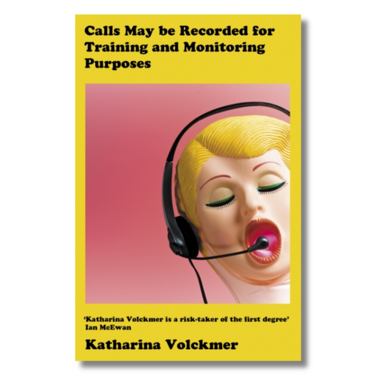 Calls May Be Recorded for Training and Monitoring Purposes