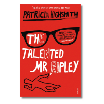 The Talented Mr Ripley
