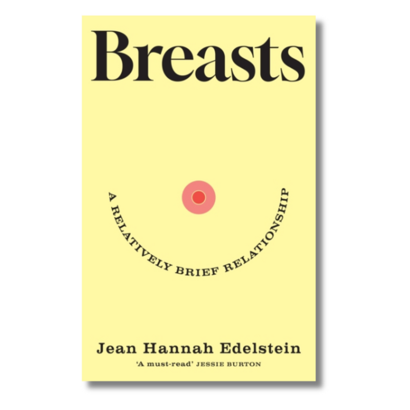 Breasts : A Relatively Brief Relationship