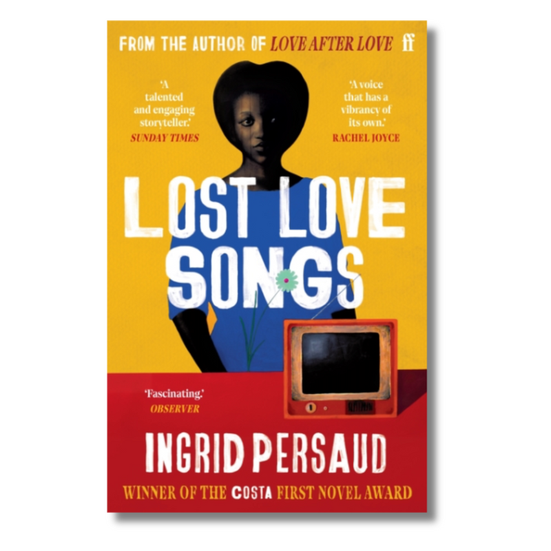 Lost Love Songs