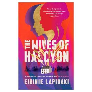 The Wives of Halcyon