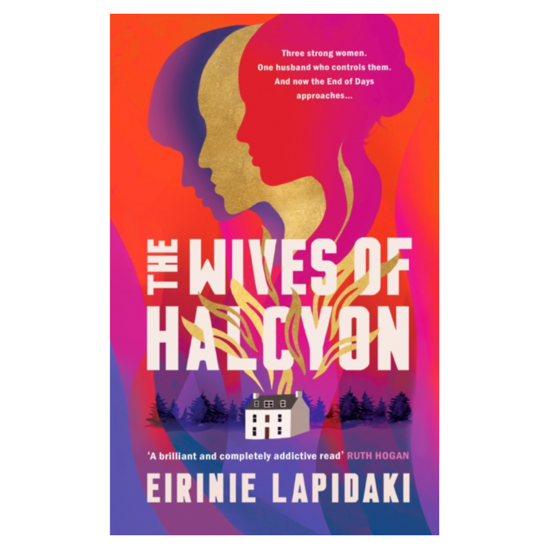 The Wives of Halcyon