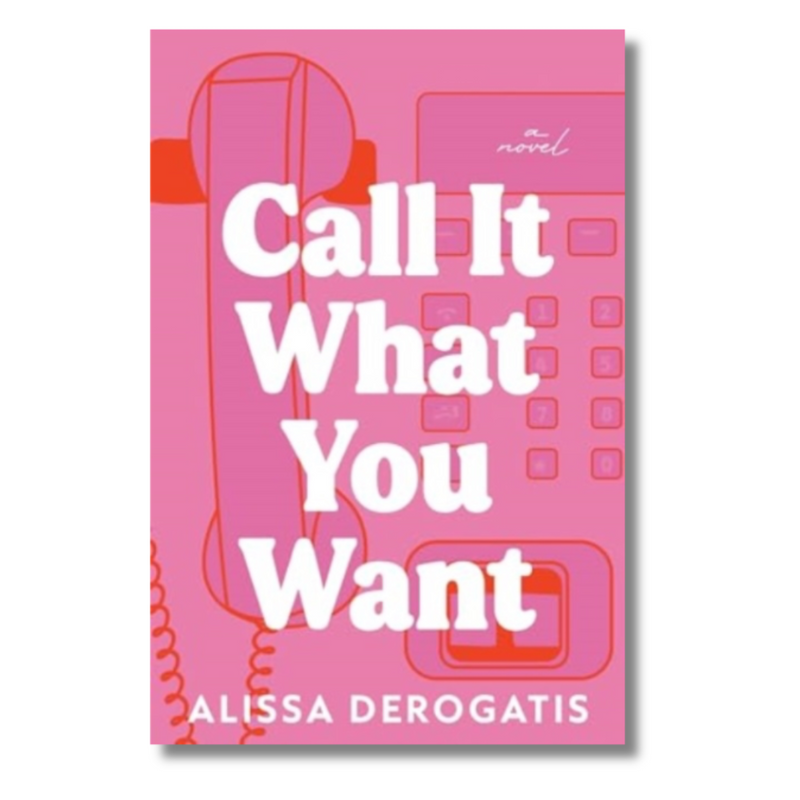 Call It What You Want