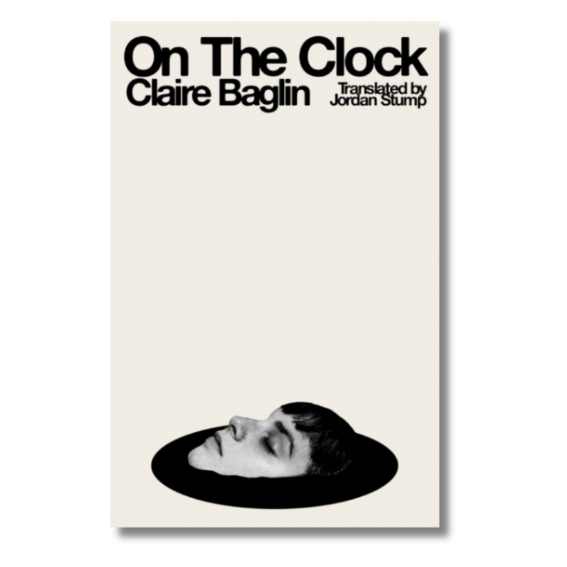 On the Clock