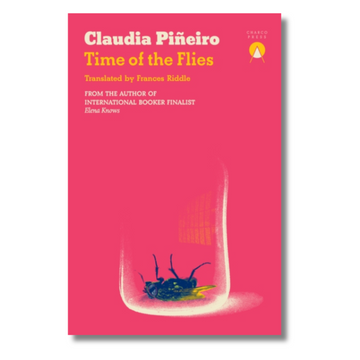 Time of the Flies