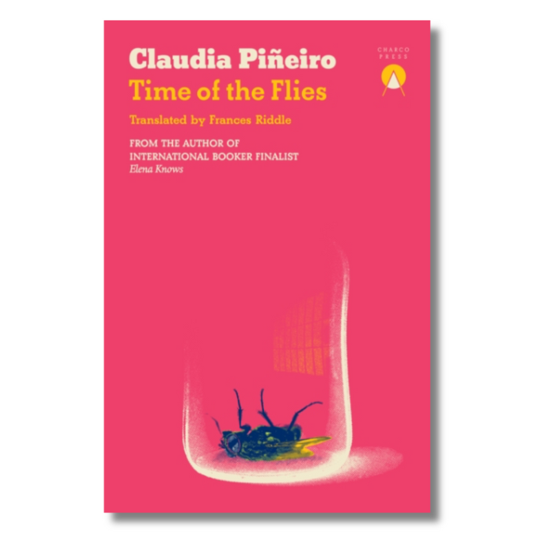 Time of the Flies