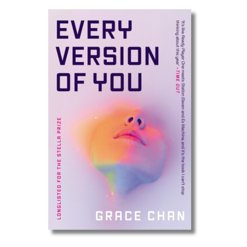 Every Version of You