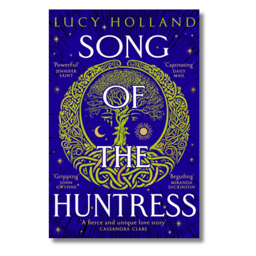 Song of the Huntress