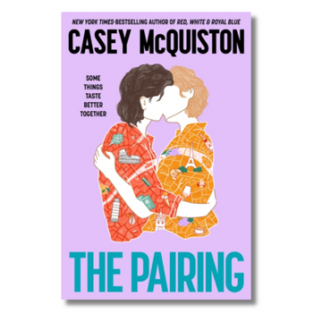 The Pairing