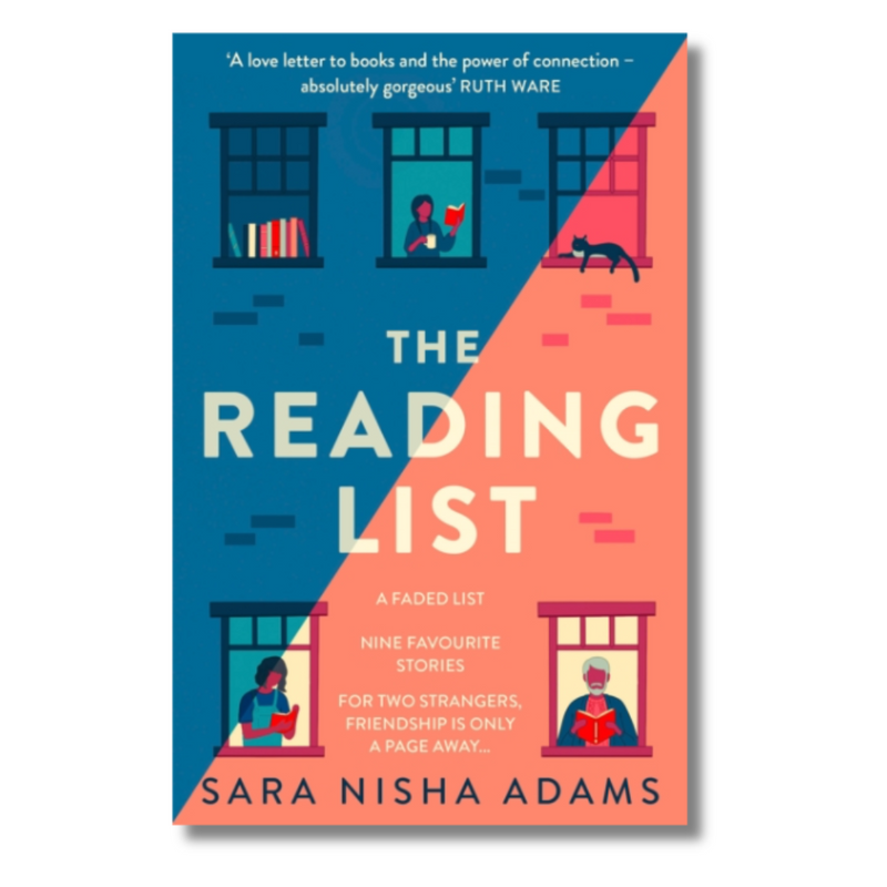 The Reading List