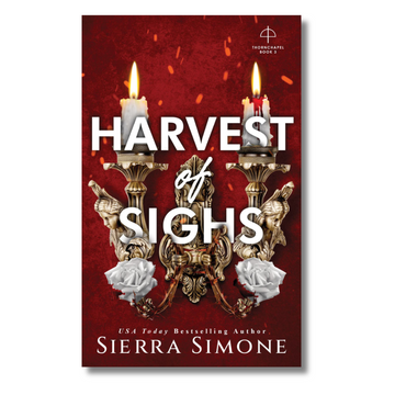 Harvest of Sighs (Thornchapel 