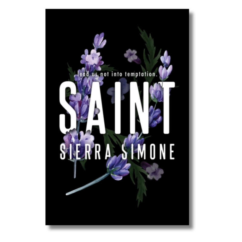 Saint (Priest 