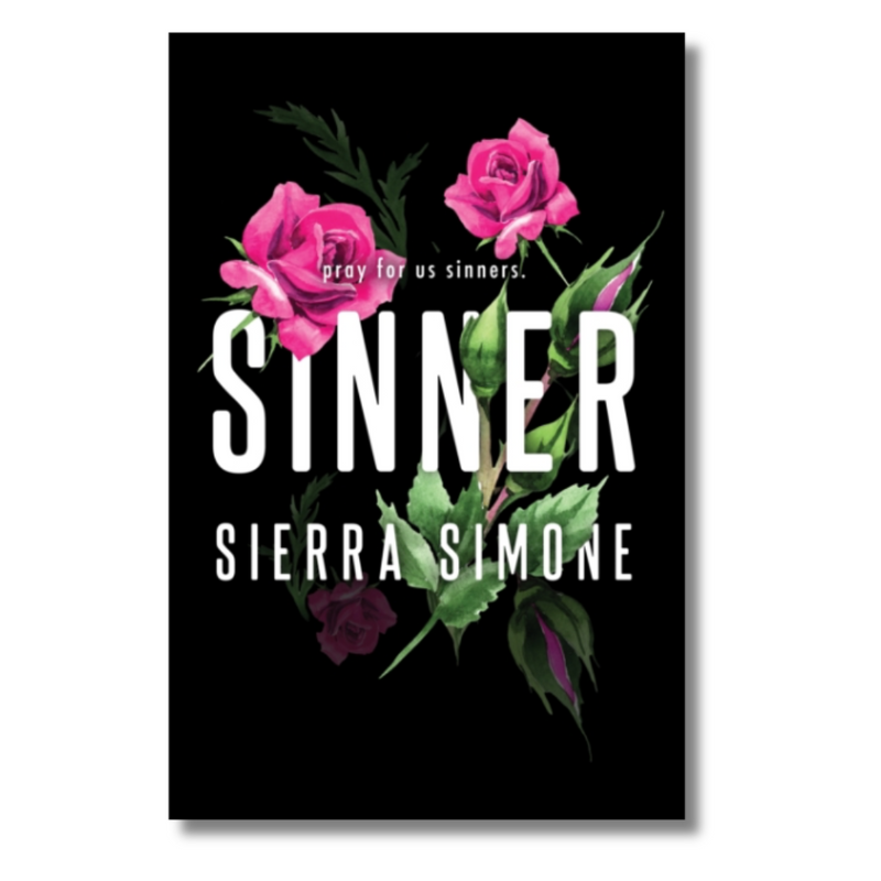 Sinner (Priest 