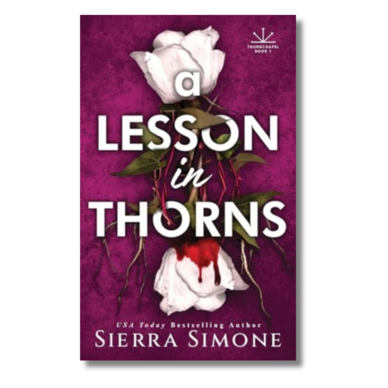 A Lesson in Thorns (Thornchapel 