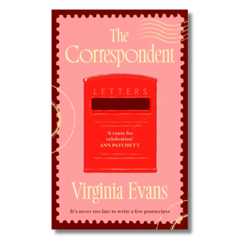 The Correspondent
