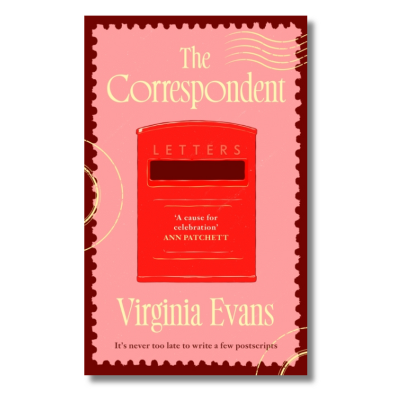 The Correspondent