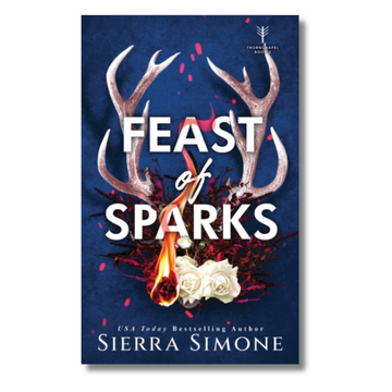 Feast of Sparks (Thornchapel 