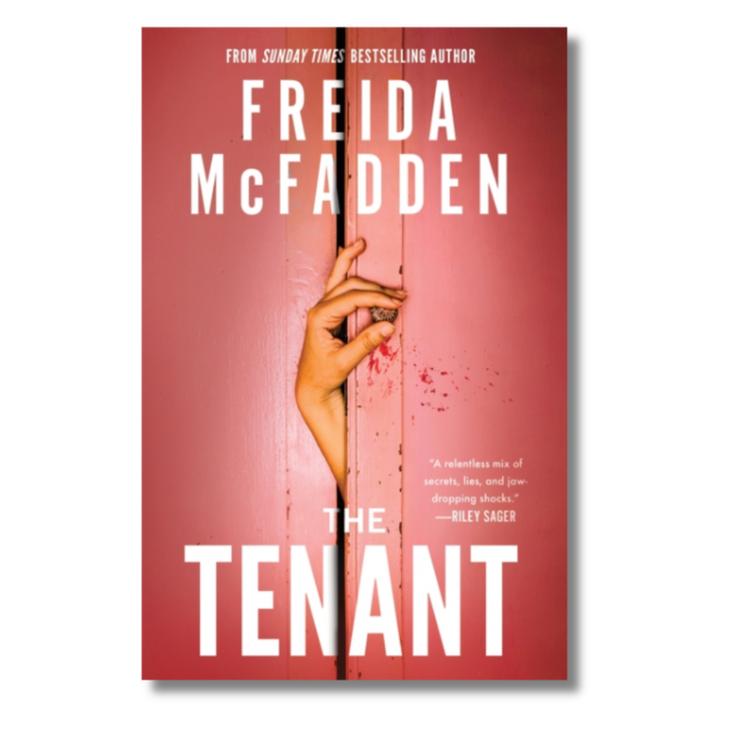 The Tenant