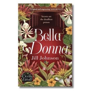Bella Donna (A Professor Eustacia Rose Mystery 