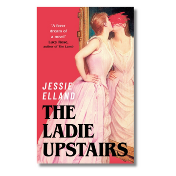The Ladie Upstairs