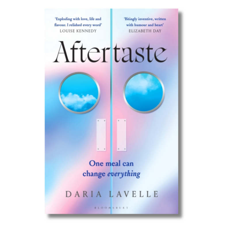 Aftertaste