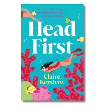 Head First