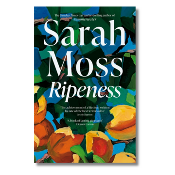 Ripeness