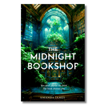 The Midnight Bookshop