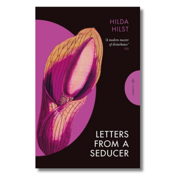 Letters from a Seducer