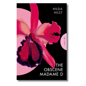 The Obscene Madame D