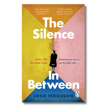 The Silence In Between