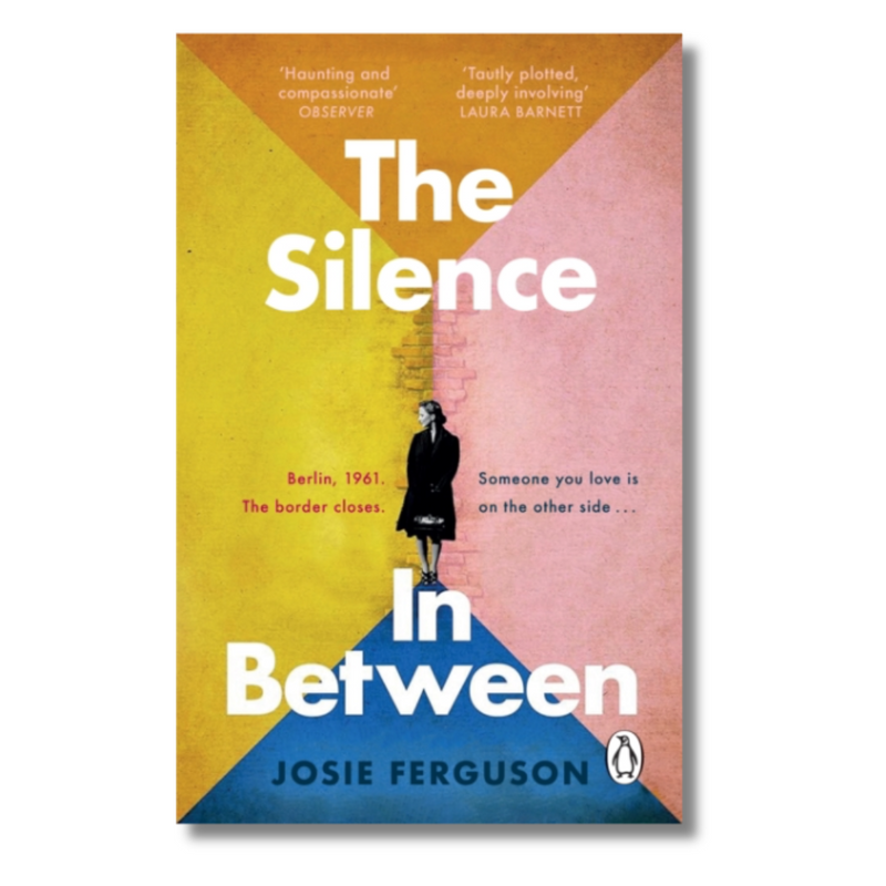 The Silence In Between