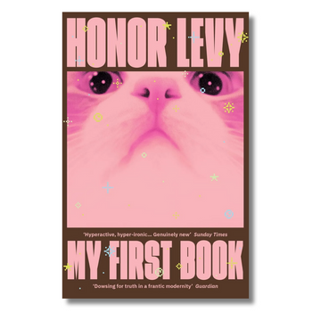 My First Book