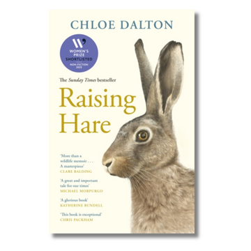 Raising Hare