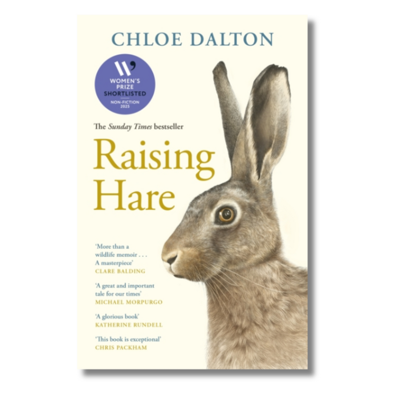 Raising Hare